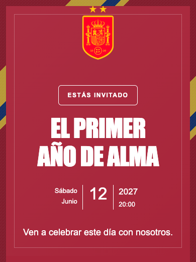 Selección de España