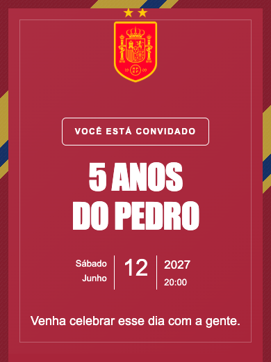 Seleção Espanha