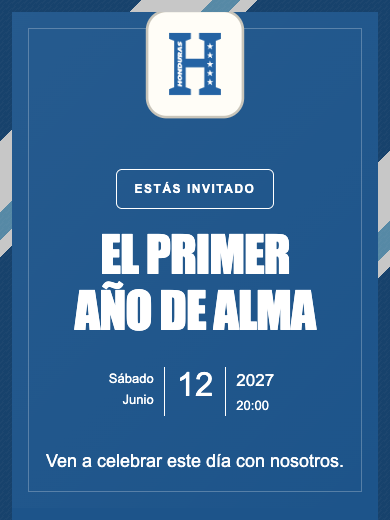 Selección de Honduras