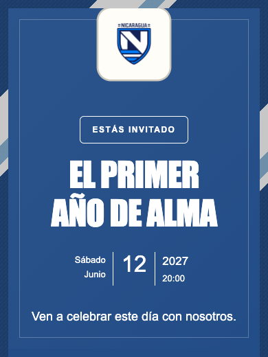Selección de Nicaragua