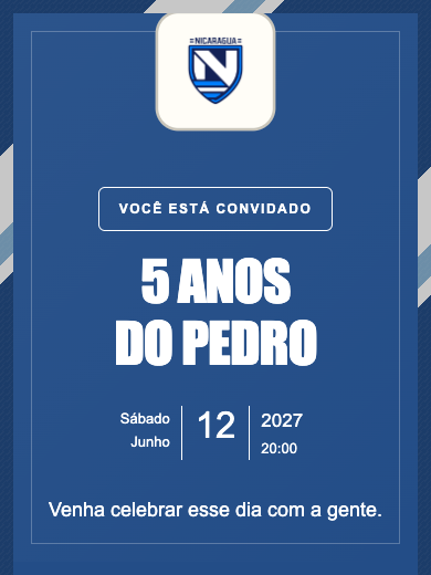 Seleção Nicarágua