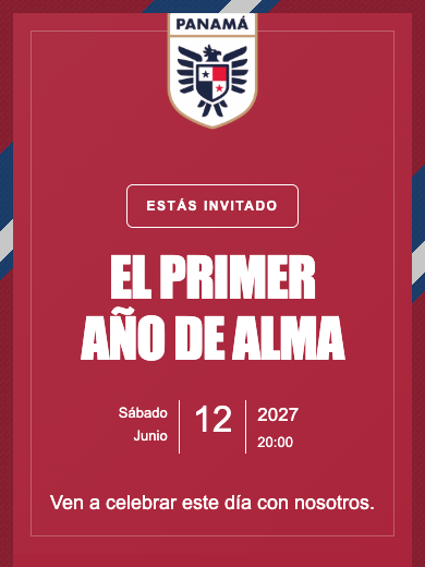 Selección de Panamá