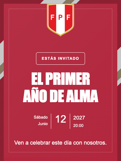 Selección de Perú