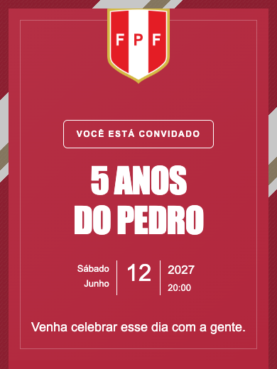 Seleção Peru