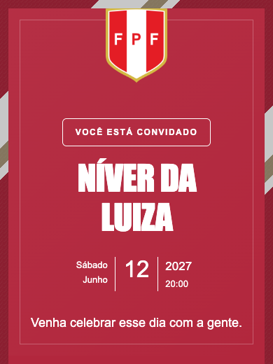 Seleção Peru