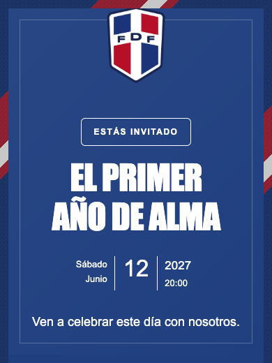 Selección de República Dominicana