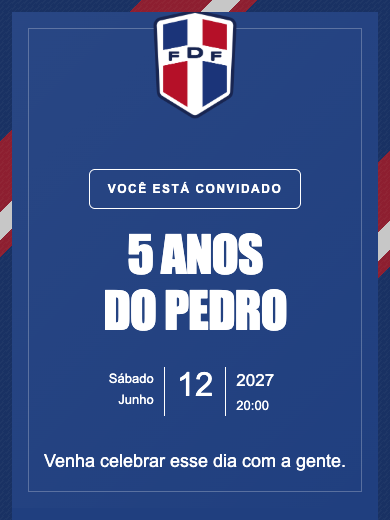 Seleção República Dominicana