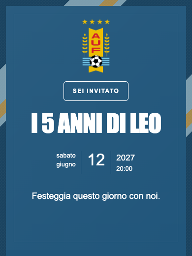 Nazionale · Uruguay