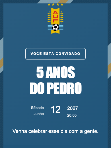 Seleção Uruguai