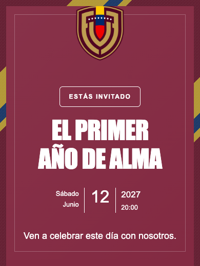Selección de Venezuela