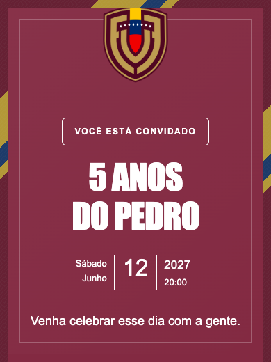Seleção Venezuela
