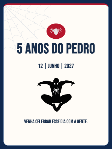 Homem-Aranha