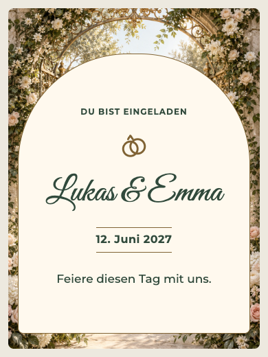 Lichtgarten
