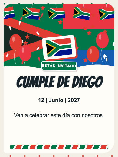 Sudáfrica