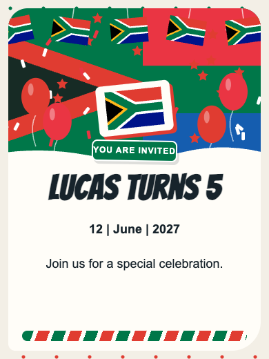 South Africa