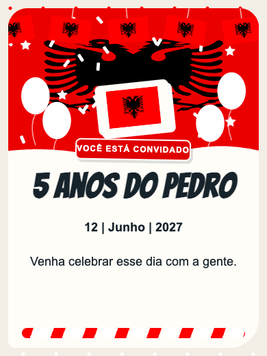 Albânia