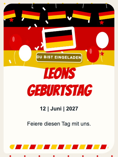 Deutschland