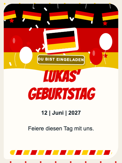 Deutschland