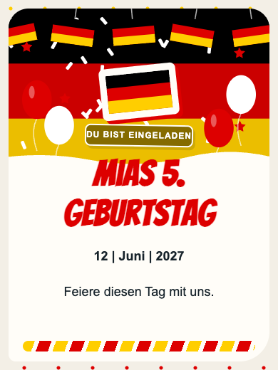 Deutschland