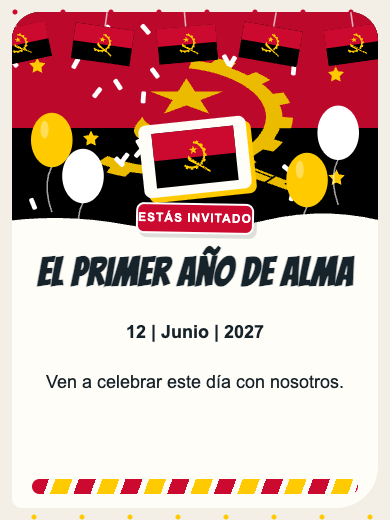 Angola