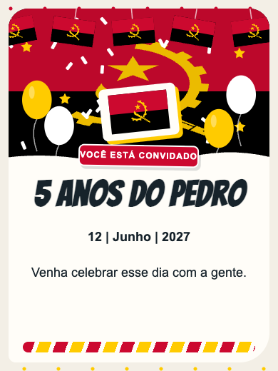 Angola