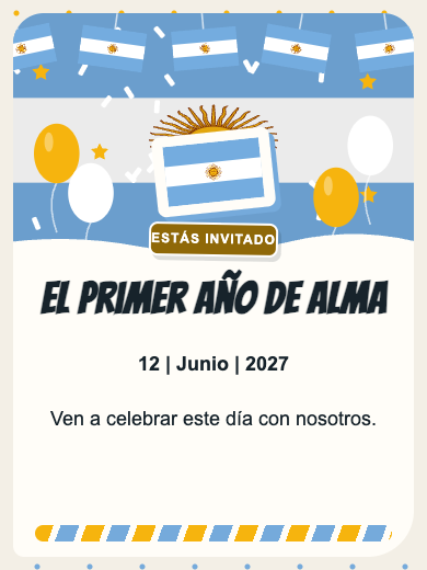 Argentina
