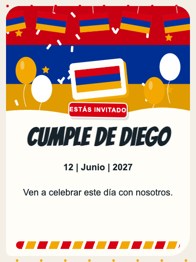 Armenia