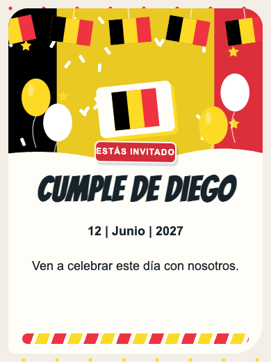 Bélgica