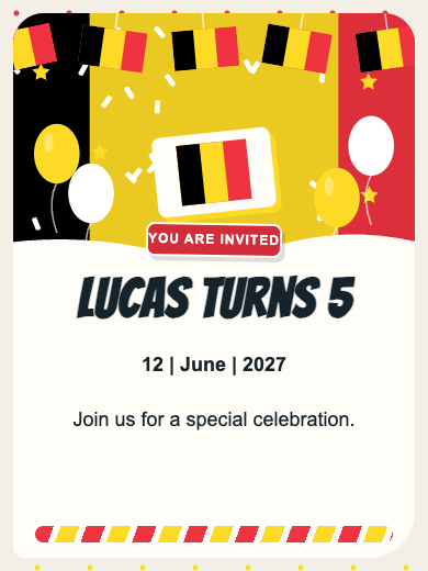 Belgium