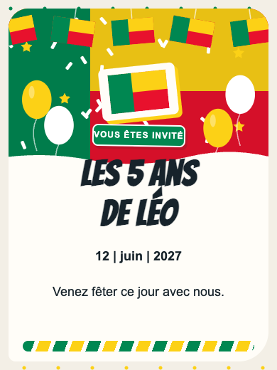 Bénin