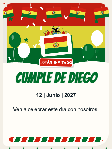 Bolivia