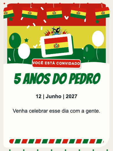Bolívia