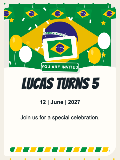 Brazil