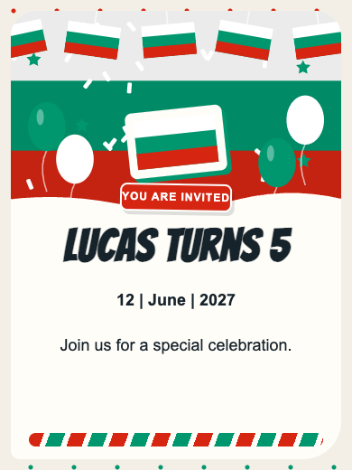 Bulgaria
