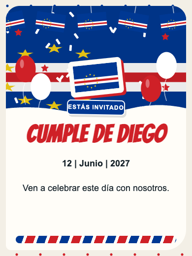 Cabo Verde