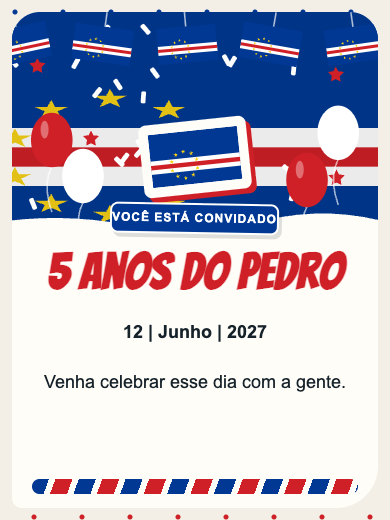 Cabo Verde