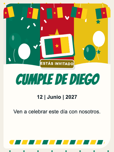 Camerún