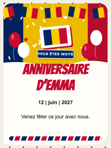 Tchad