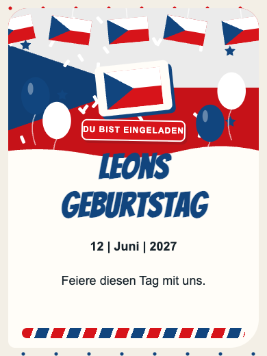 Tschechien