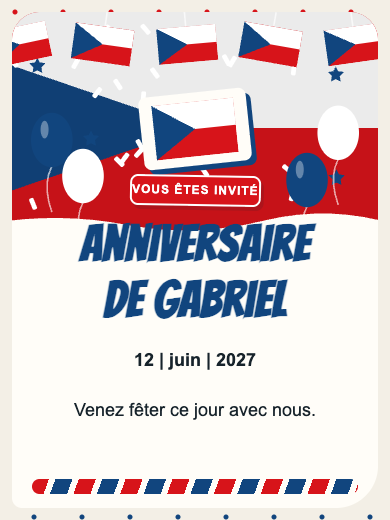 Tchéquie