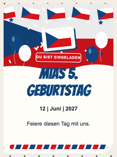Tschechien