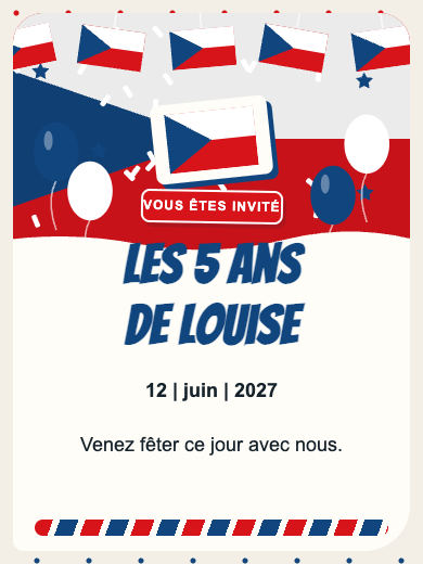 Tchéquie
