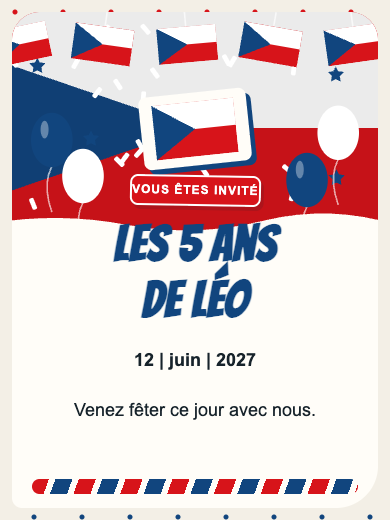 Tchéquie