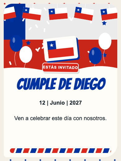 Chile