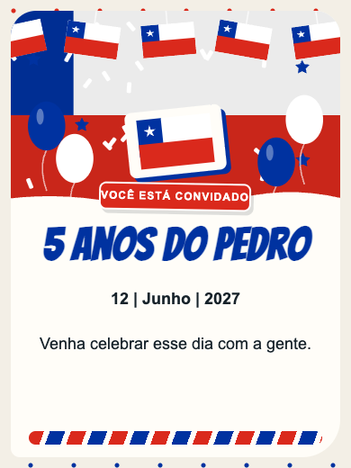 Chile