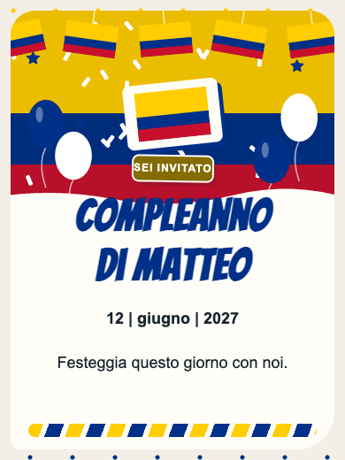 Colombia