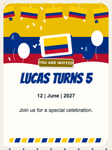 Colombia