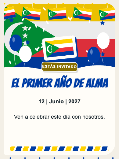 Comoras