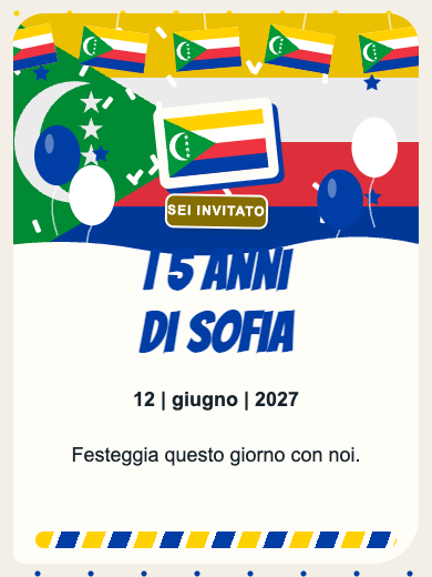 Comore