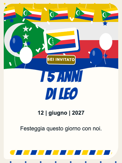 Comore